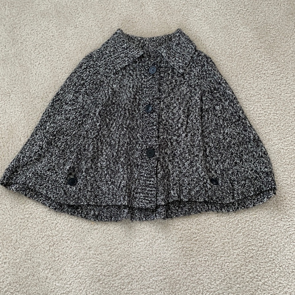 Michael Kors Shrug Sweater